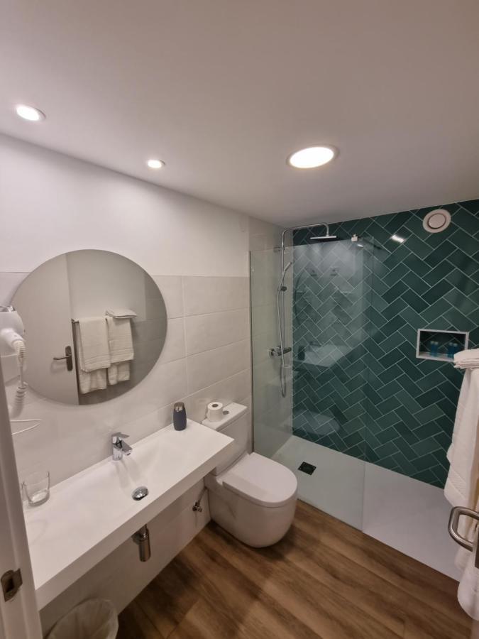 Hostal La Rua Estella Luaran gambar